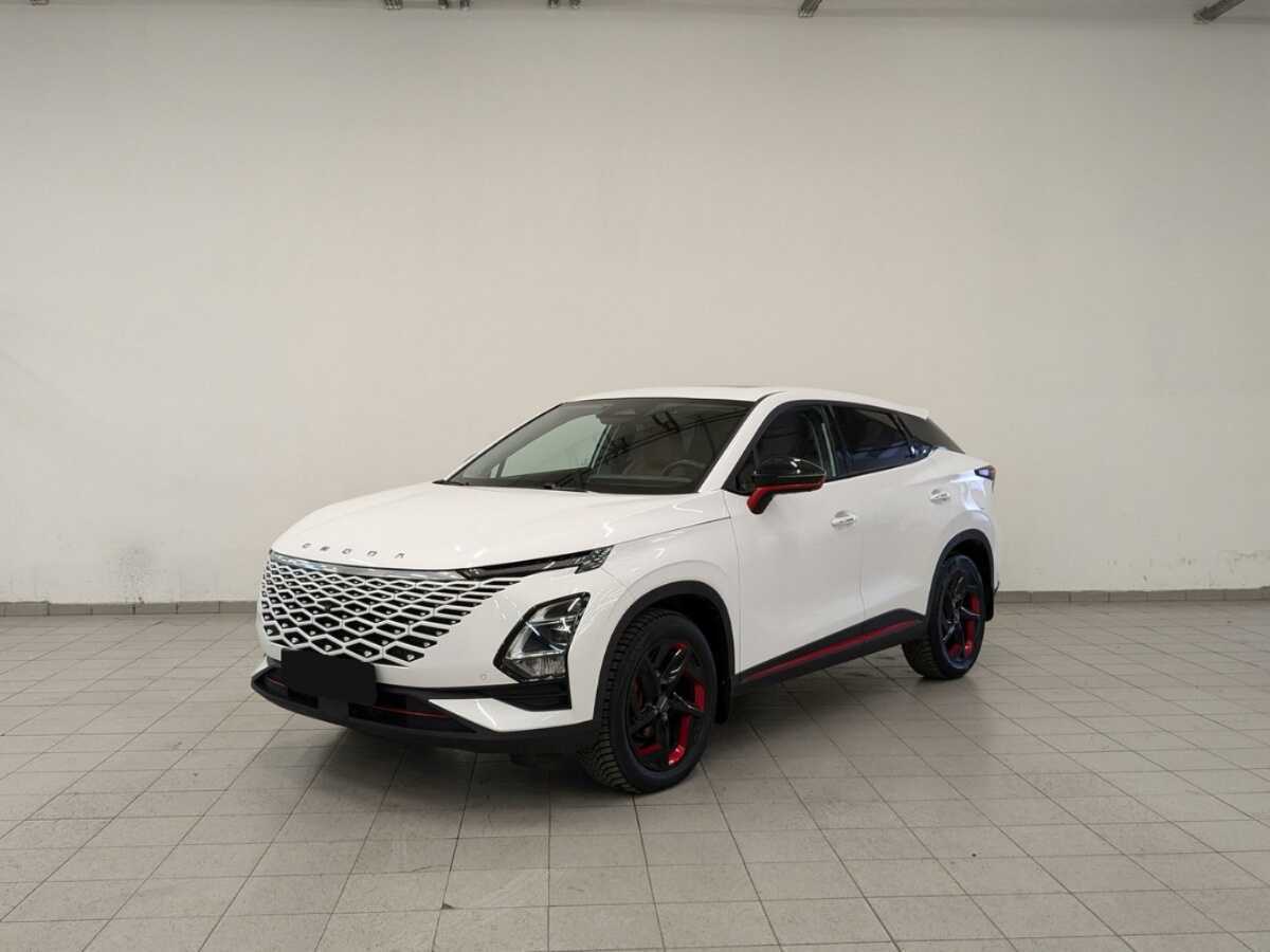 Выбранный автомобиль